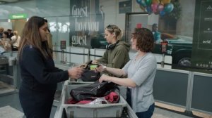 tips to help you through the security check