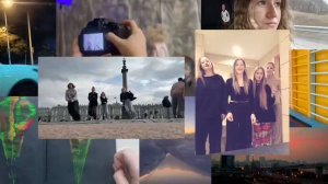 "Что такое жизнь моя?" Автор: Долбина Виктория