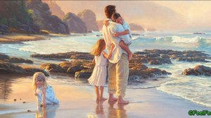 О родителях.