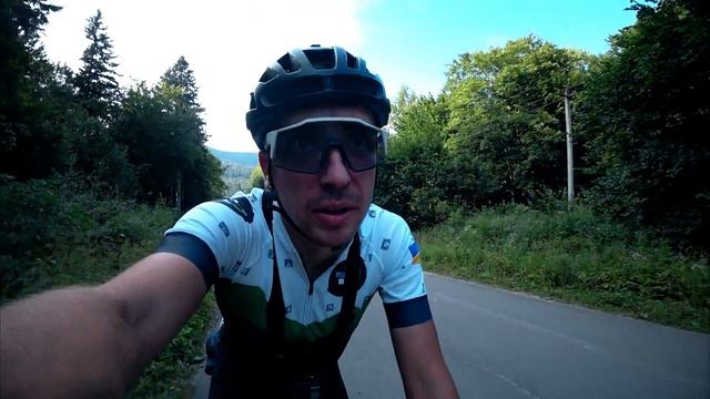 Карпати. Сколівські Бескиди. Водоспади Гуркало та Кам'янка. Серія 1 смотреть онлайн