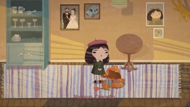 Little Misfortune початок шизи смотреть онлайн