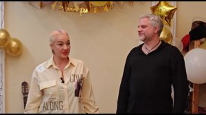 Отзыв о ТрансЛагере Мэри