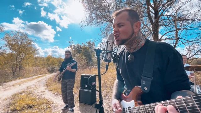 BŁÛDŽÏĘŃ - СОЛНЦЕ  2024