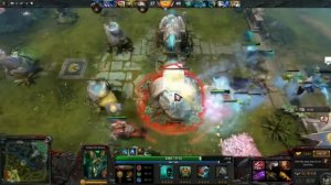 ПАПИЧ-ЛЕГЕНДА ДОТЫ