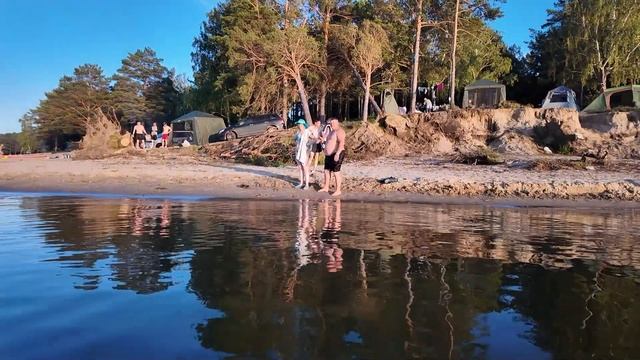 Буреть 3 августа 2024 (2 часть) смотреть онлайн