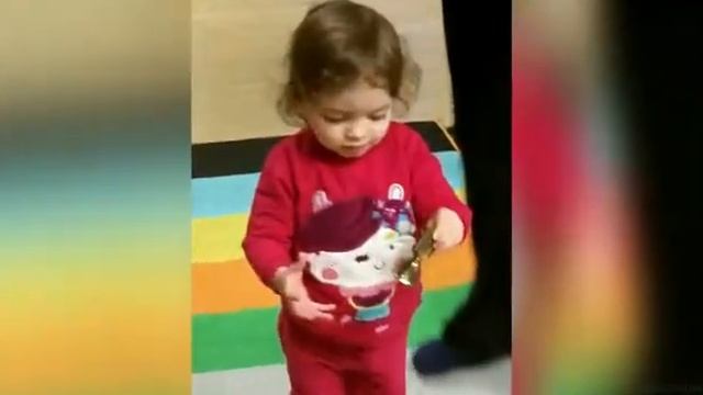 Занятия с малышами Ирина Толкачева смотреть онлайн