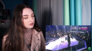 DIMASH KUDAIBERGEN - Mademoiselle Hyde Reaction!!