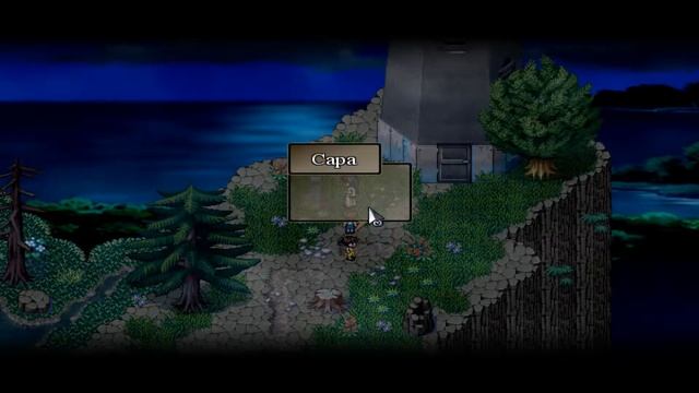 Прохождение To the Moon - Часть 1 смотреть онлайн