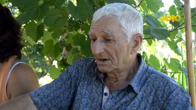 АГРОТЕМА: "ДЪРВА НАЗАЕМ" (BY AGROTV) смотреть онлайн