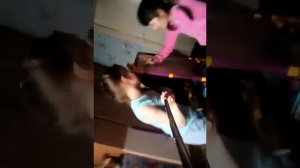 Начало мультика Барбоскины