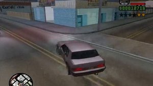 мод для gta san andreas(система ограблений).Часть 1