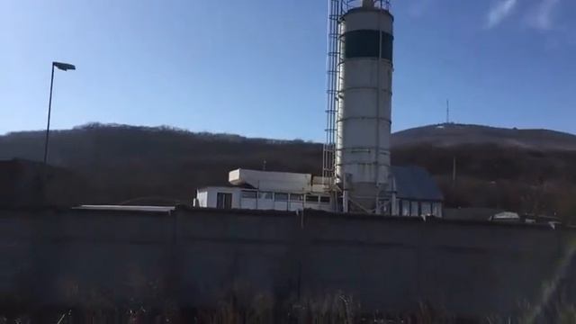 Завод у подножия Машука смотреть онлайн