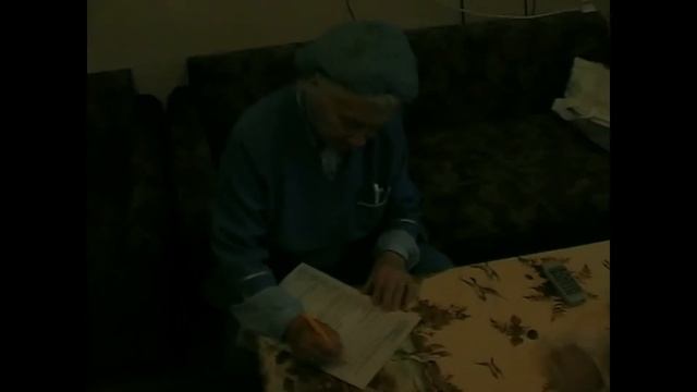 Районное травмотологическое отделение, Васильевский остров 2009 год.