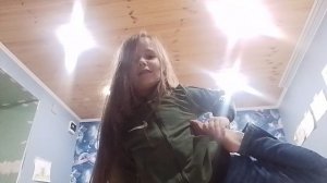 моя вторая способность человек