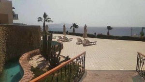 Concorde El Salam Hotel Sharm El Sheikh  5*