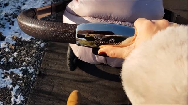 VLOG 22.01:Włosy po płukankach#Pyszny obiad