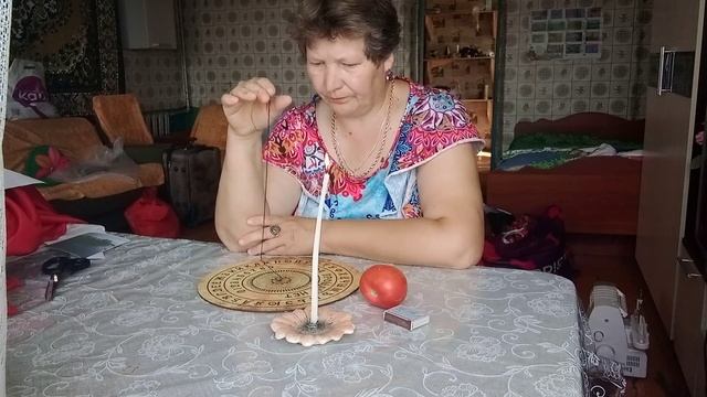 Тайна Красного острова в Ивановской области