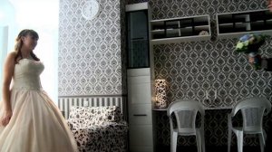 Свадебный клип Дениса и Анны 23  09 2017