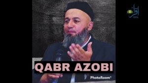 QABR AZOBI SALOHIDDIN DOMLA КАБР АЗОБИ САЛОХИДДИН ДОМЛА