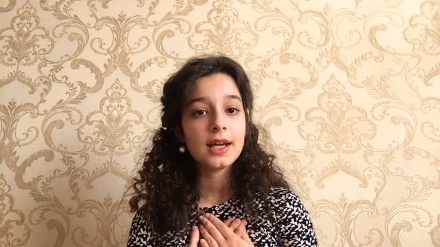 ПЕРВОЕ ВИДЕО! ВЕРА В СЕБЯ!