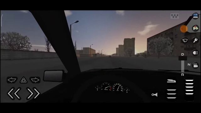 Друзья сказали, что выпал снег + изменения в Серпове... #РеальнаяЖИЗНЬ #28 #2 смотреть онлайн