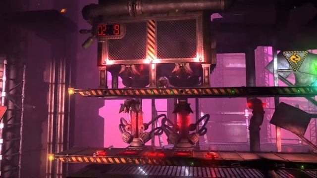 Oddworld New 'n' Tasty !!! ПРОХОЖДЕНИЕ !!! ФИНАЛ !!!!  ВЫКИНУЛ  НЕ МОНТИРУЯ ВИДЕО КАК ЕСТЬ! БЕЗ КОМ