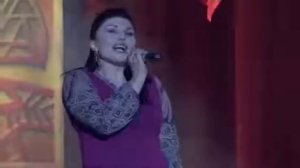 Азипат Гаджимагомедова