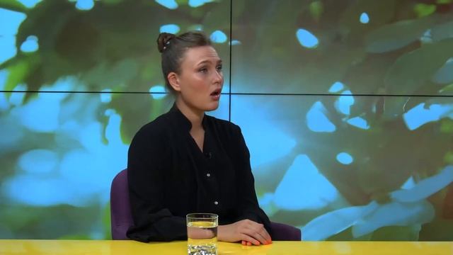 Гость Академии: Лидия Салаева смотреть онлайн