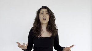 Ищу тебя. Кавер