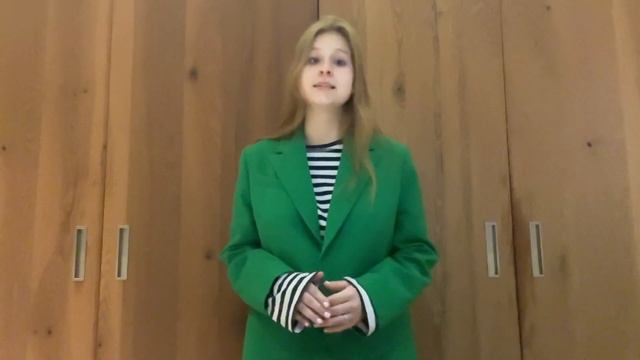 Экологический субботник «Зелёная помощь» смотреть онлайн