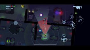 Лунный Ворон Bullet echo. Советы по Игре за Ворона. Имба?