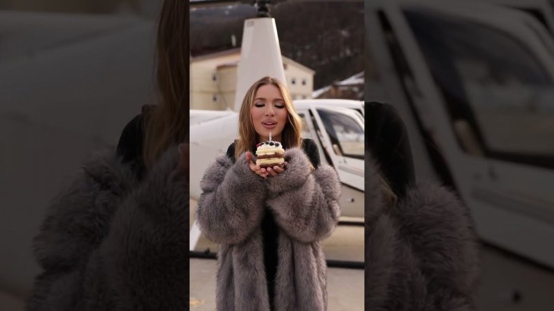 It’s My Birthday ❤️ #birthdaygirl #birthday #деньрождения #сднемрождения #sweet27 #cake
