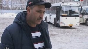 Восстановление вещания канала Кам ТВ (Камышлов). 26.10.2021