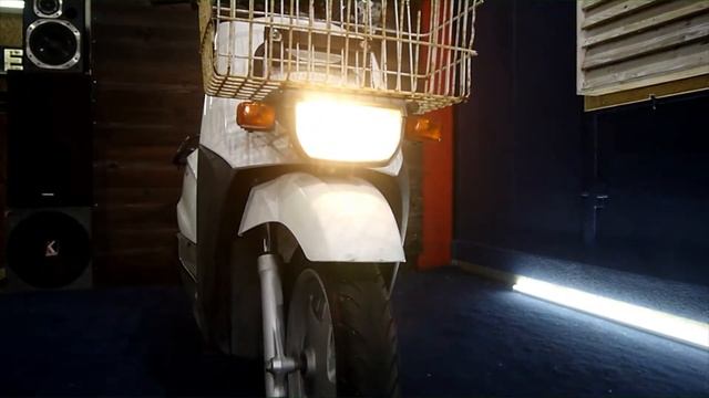 YAMAHA UA06J GEAR ギア 参考動画