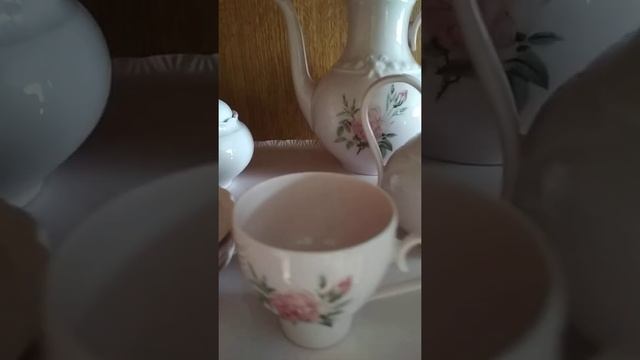 сервиз Хутченрейтер смотреть онлайн