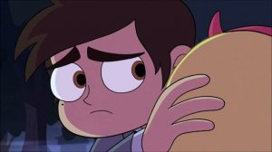 Клип стар против сил зла "скромным быть не в моде"