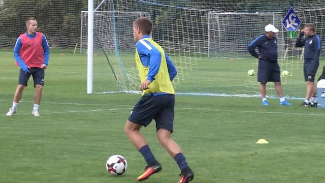 Ростов - Крылья Советов: в преддверии матча