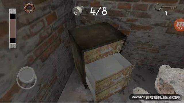 Slenderina The school: Уровень хард пройден!😎 смотреть онлайн