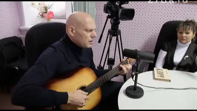 Радио ТВ №03 26.01.2015 смотреть онлайн