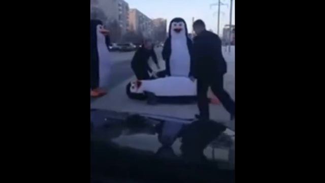 На севере России смотреть онлайн