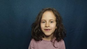 Фахрутдинова Мария, 6,10 лет