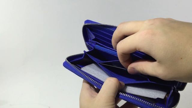 Кошелек женский Bristan Wero 130792 Juicy смотреть онлайн