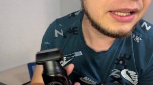 Универсальный триммер для бороды /Prokvel 100 LM-1832