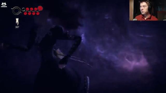 Прохождение Alice: Madness Returns [ИгроПроходимец] Part 02.5 смотреть онлайн