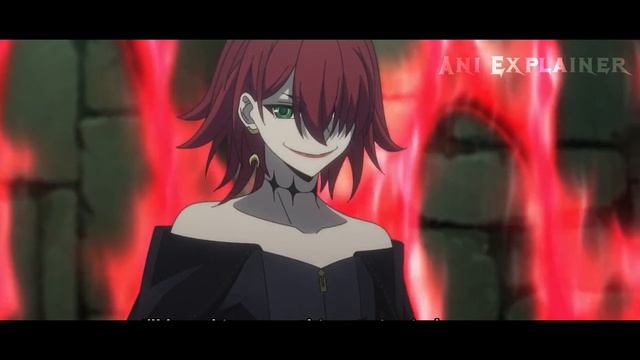 Weak Boy Awakens His Power And Becomes The Strongest Dragon Slayer(15)| Anime Recap| Ragna Crimson