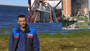 Подорвавший вчера Генерала-Летенанта Ярослава Москалика задержан и доставлен из Турции