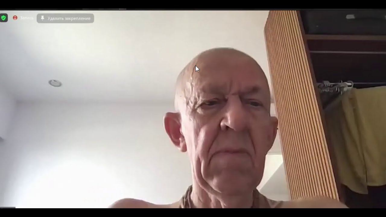 Шримад Бхагаватам 1.15.18-19 - Лекция для Ессентуков - ЕС БВВ Нарасимха Махарадж - 09.05.2023