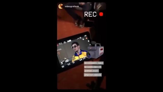 ЧОРШАНБИЕВ АЗИЗХАН- ЗАВТРА БОЙ НАШЕГО БРАТА!
