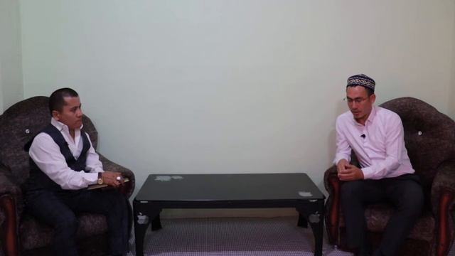 SOZAQNEWS 4_ШЫҒАРЫЛЫМ ҚМДБ ҚЫЗМЕТКЕРІ СОЗАҚ АУДАНЫНЫҢ БАС ИМАМЫ ӘБДІҚҰЛОВ МЕЙРАМБЕК ОРДАБАЙҰЛЫ