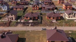 ЖК Мармылевский в Уфе от ГК Семейный